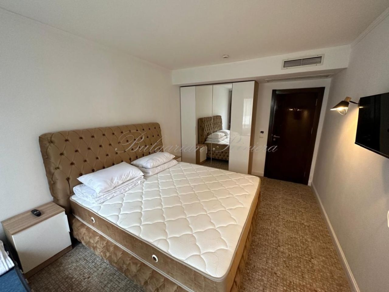 Appartamento a Spiaggia assolata, Bulgaria, 72 m² - foto 9