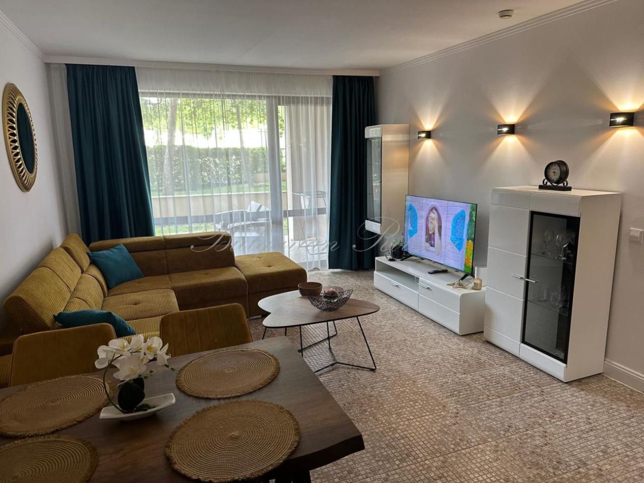 Appartamento a Spiaggia assolata, Bulgaria, 72 m² - foto 4