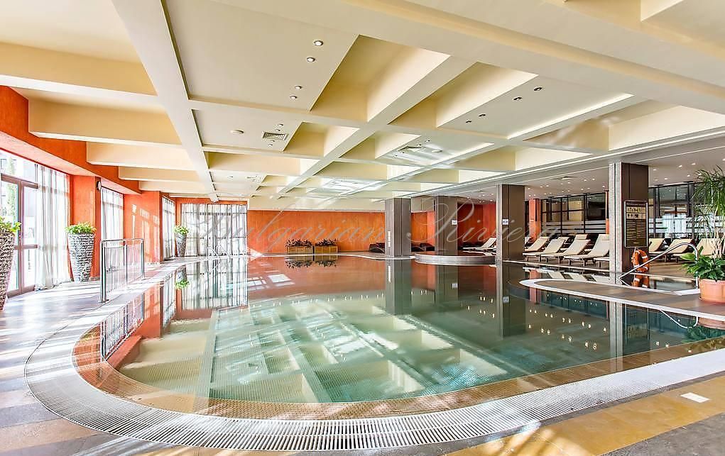 Appartamento a Spiaggia assolata, Bulgaria, 72 m² - foto 12