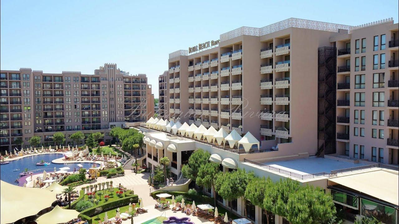 Appartamento a Spiaggia assolata, Bulgaria, 72 m² - foto 16