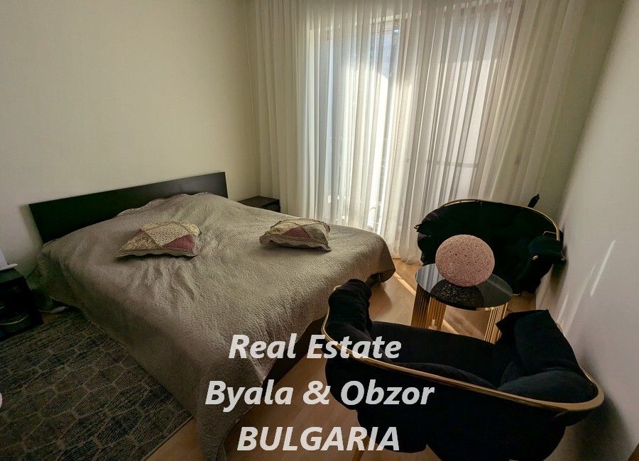 Appartement à Byala, Bulgarie, 45 m² - image 1