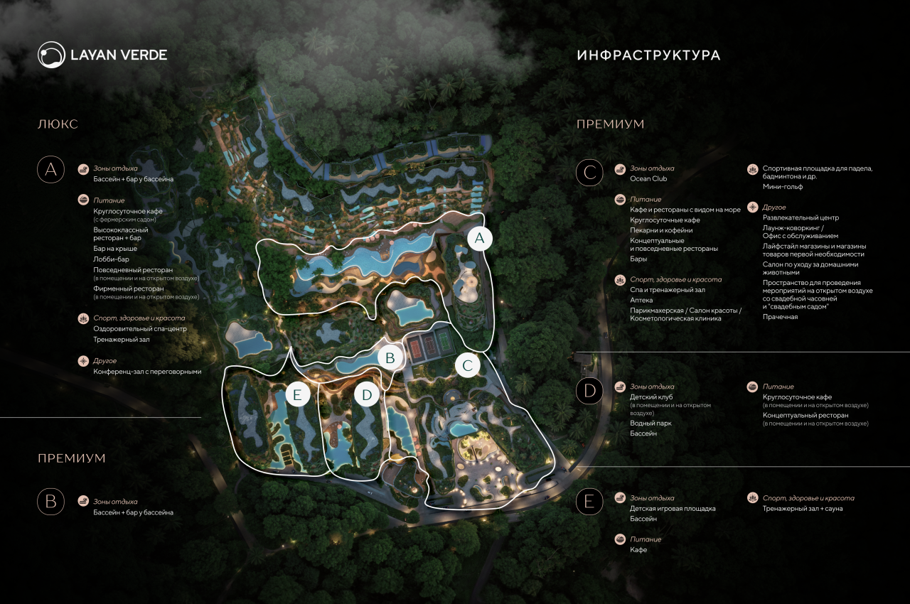 Appartamento a Phuket, Thailandia, 37 m² - foto 15