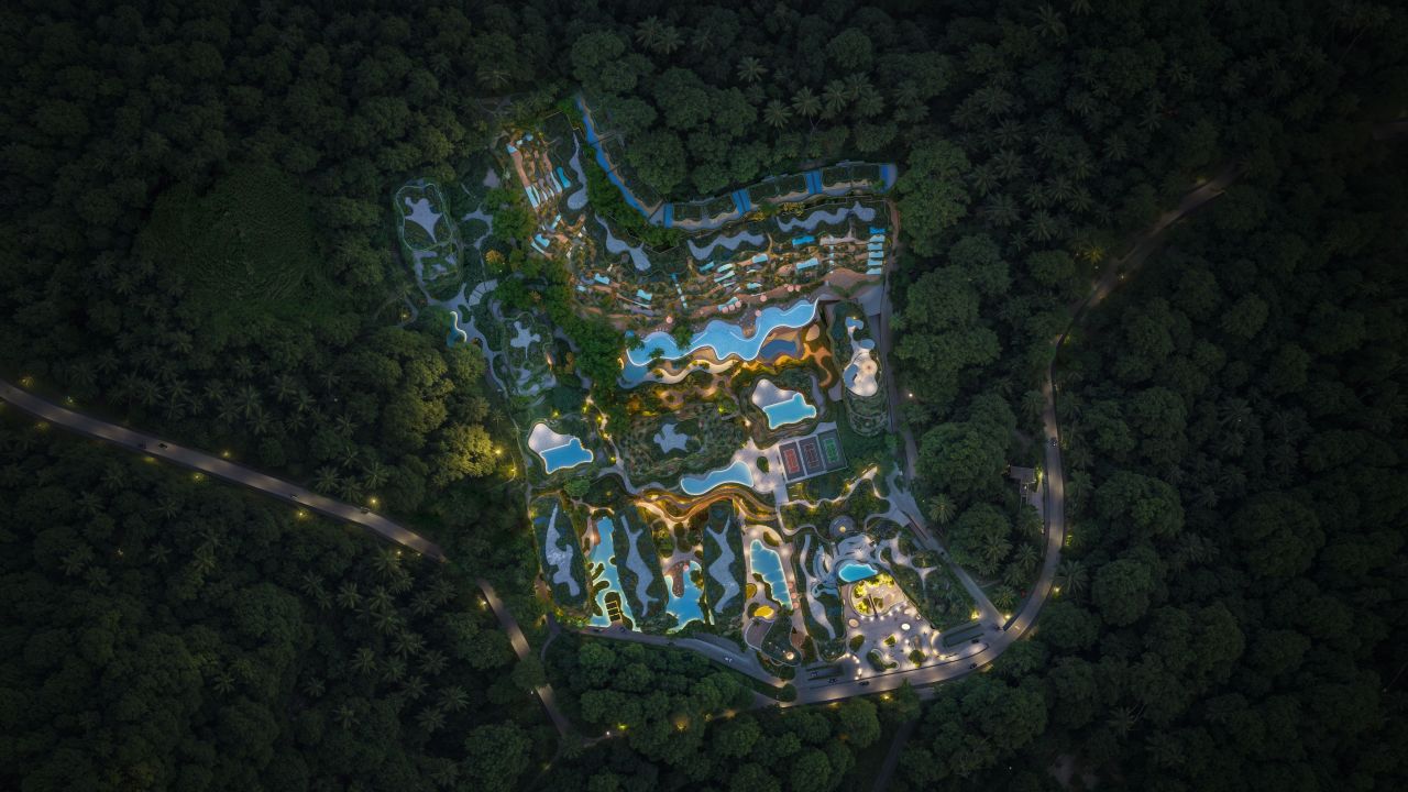 Appartamento a Phuket, Thailandia, 37 m² - foto 4