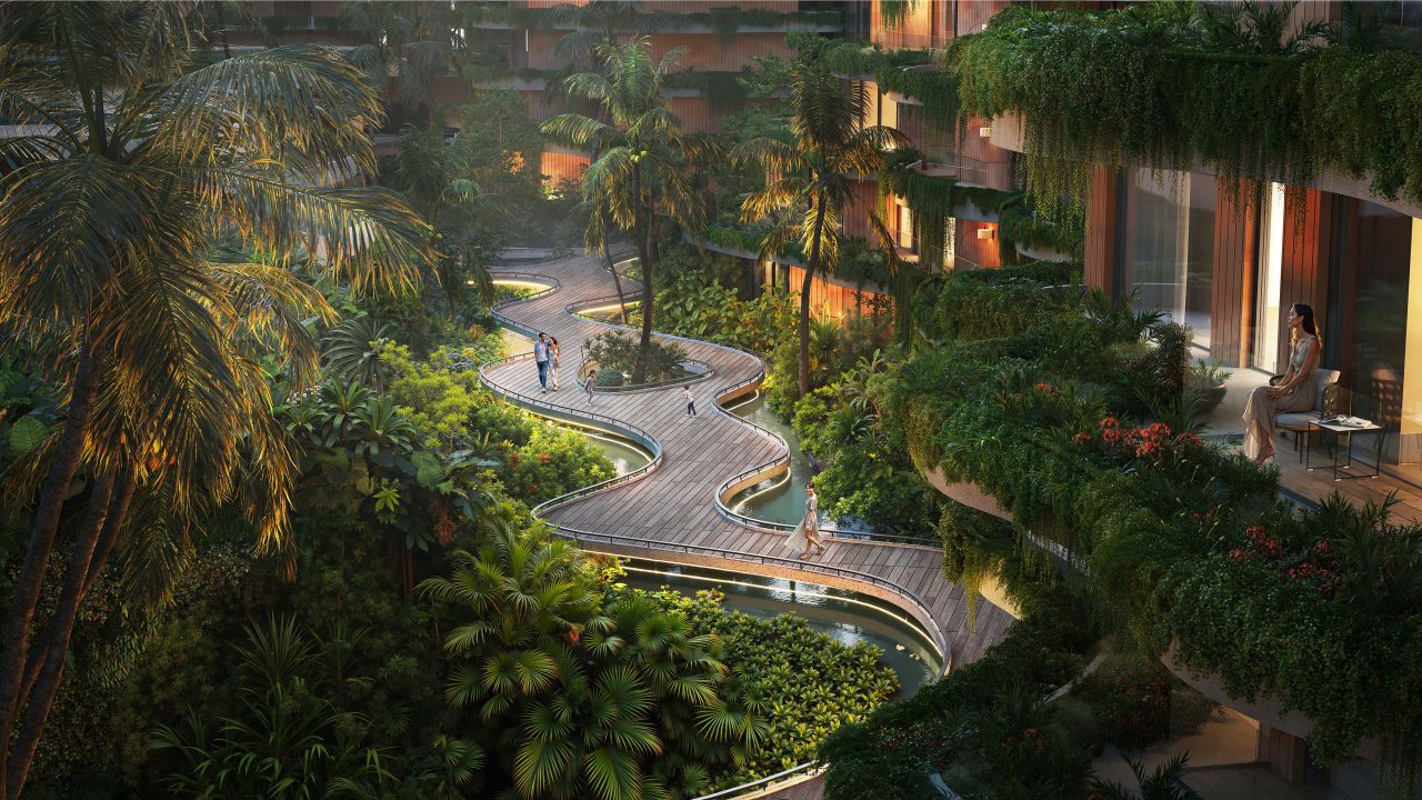 Appartamento a Phuket, Thailandia, 37 m² - foto 12