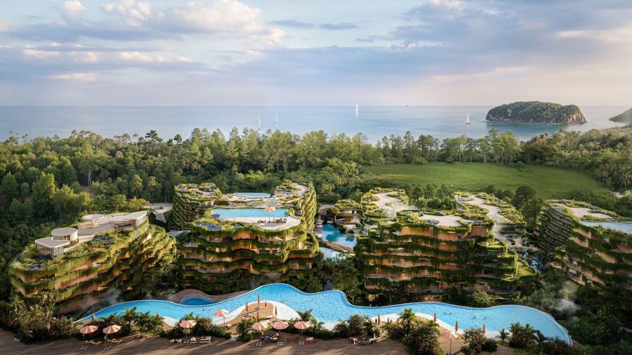 Appartamento a Phuket, Thailandia, 37 m² - foto 11