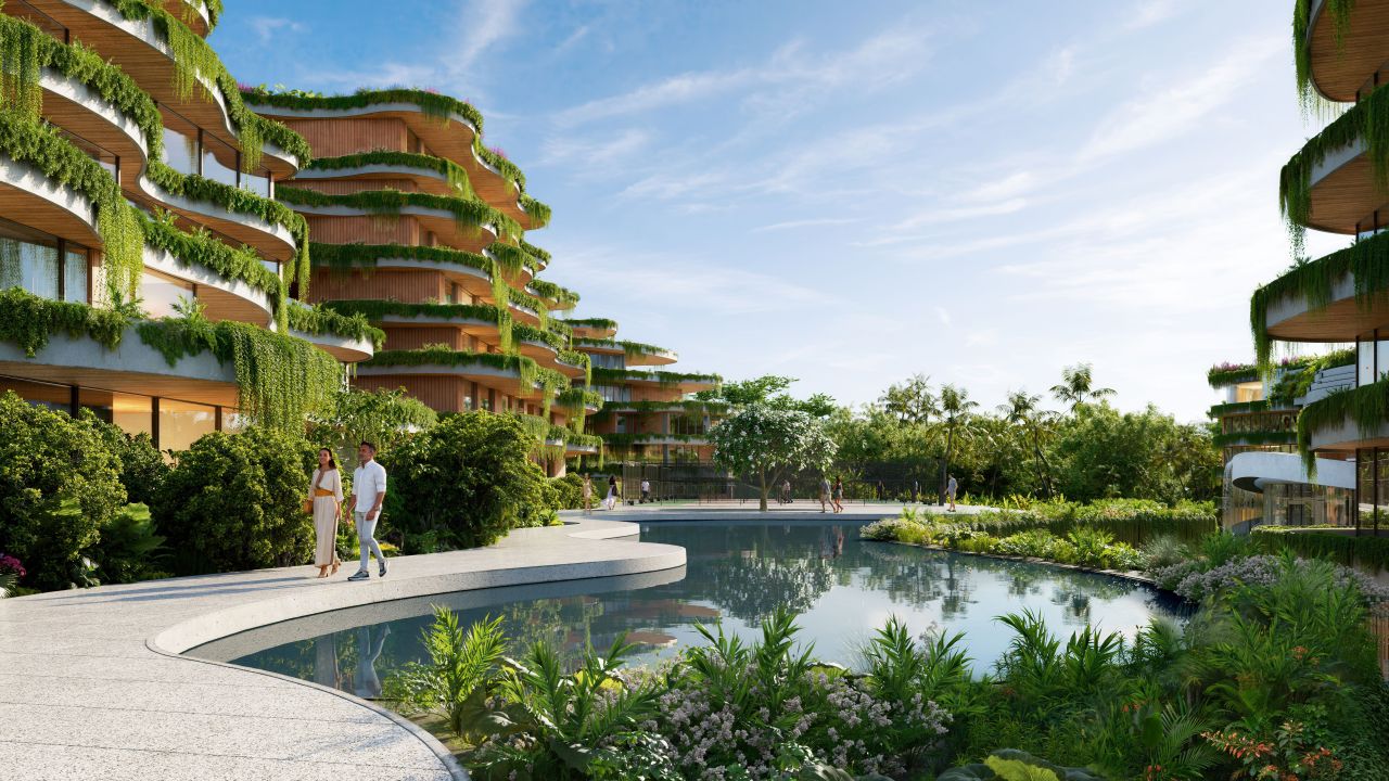 Appartamento a Phuket, Thailandia, 37 m² - foto 7