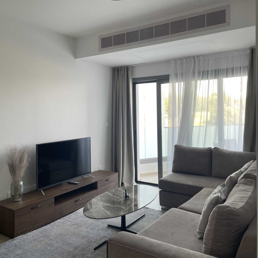 Penthouse à Limassol, Chypre, 85 m² - image 1