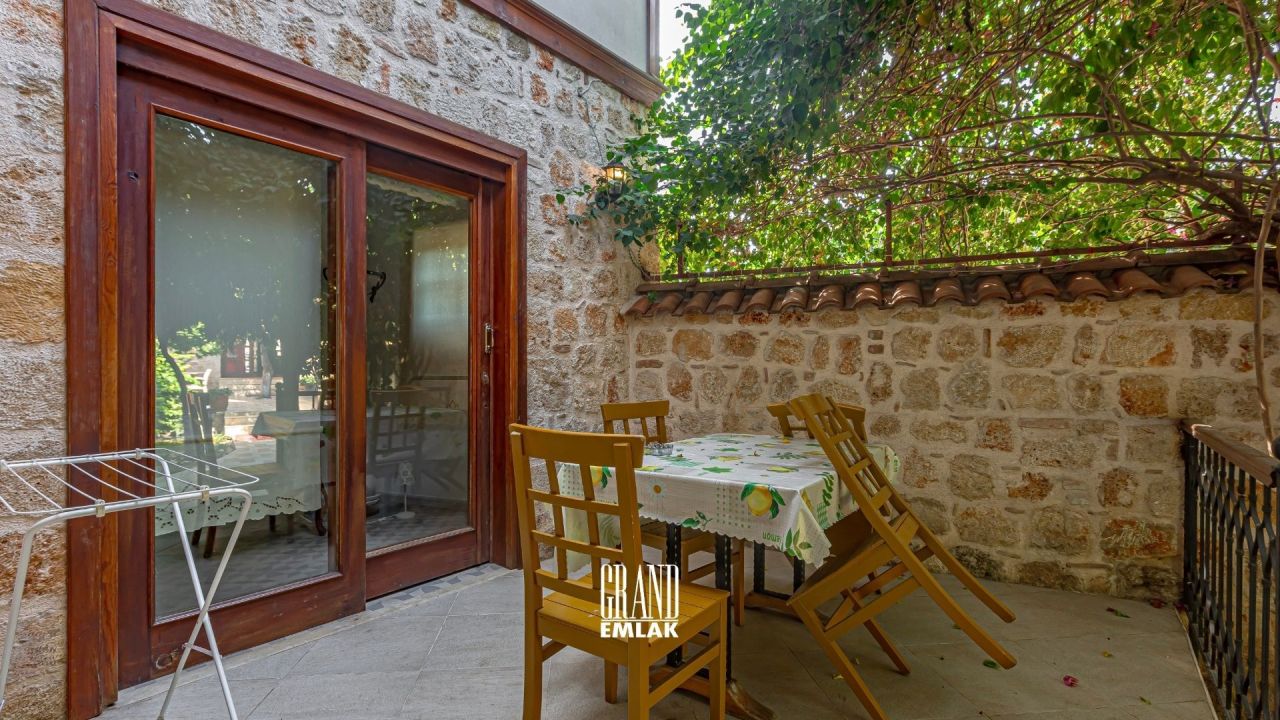 Hotel en Antalya, Turquia, 966 m² - imagen 15