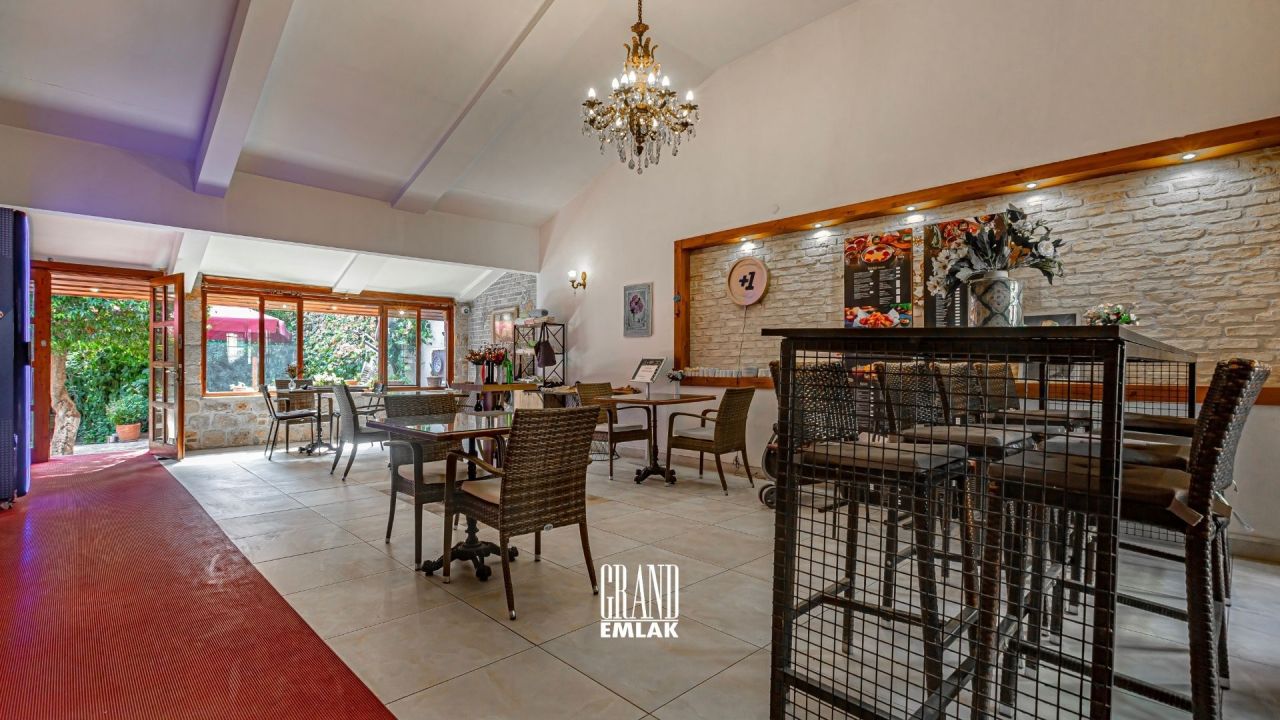 Hotel en Antalya, Turquia, 966 m² - imagen 17