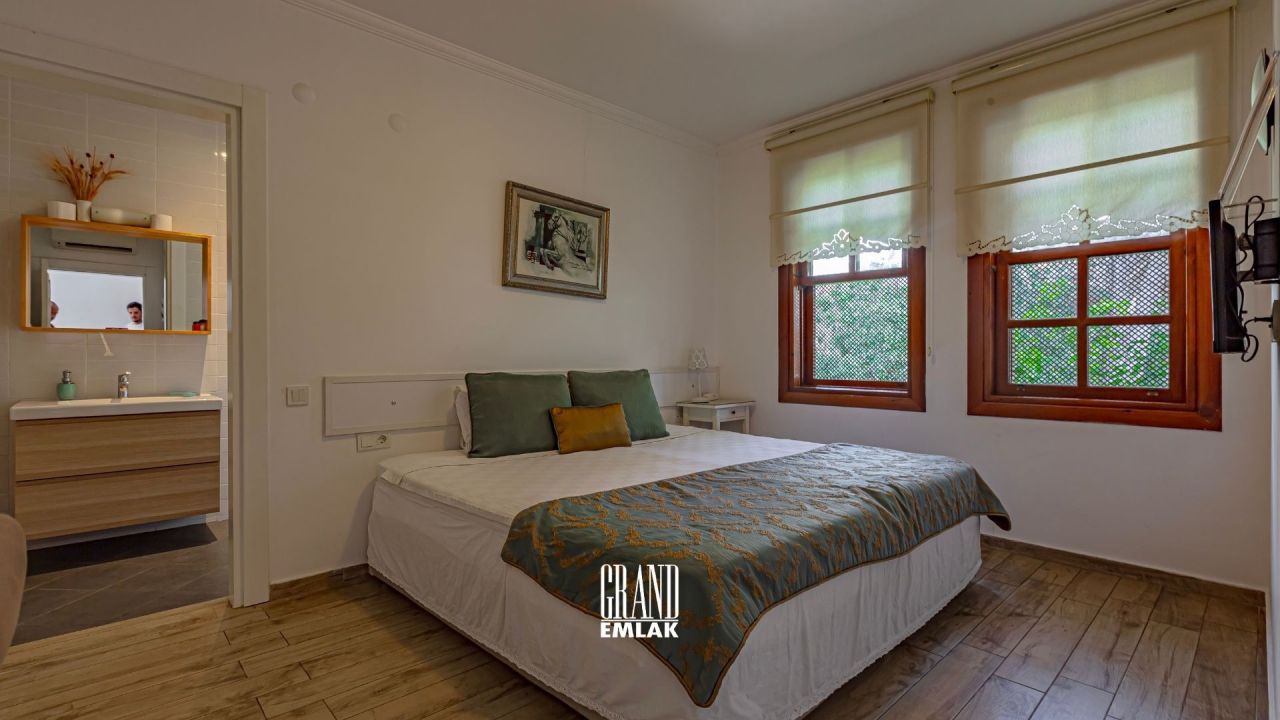 Hotel en Antalya, Turquia, 966 m² - imagen 11