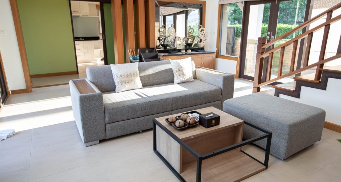 Villa in Insel Phuket, Thailand, 90 m² - Foto 11