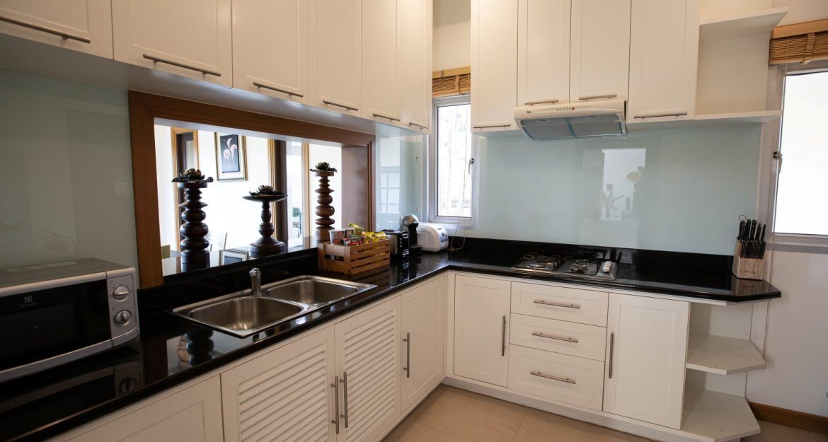 Villa in Insel Phuket, Thailand, 90 m² - Foto 10