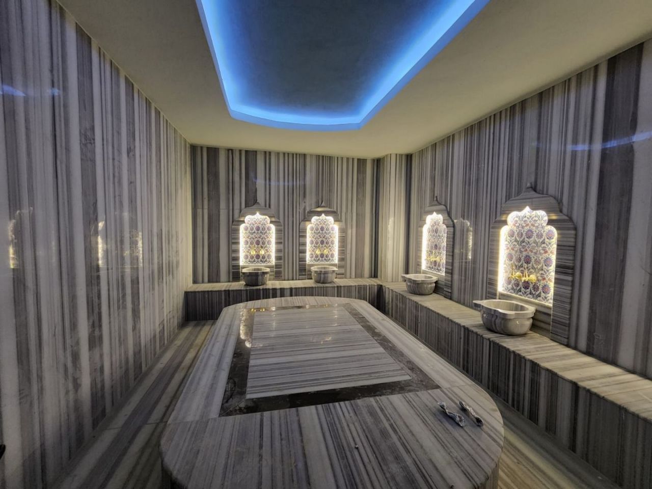 Wohnung in Alanya, Türkei, 120 m² - Foto 5