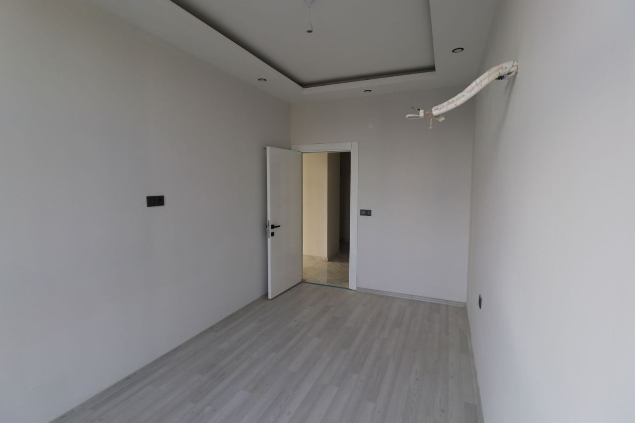 Wohnung in Alanya, Türkei, 120 m² - Foto 13