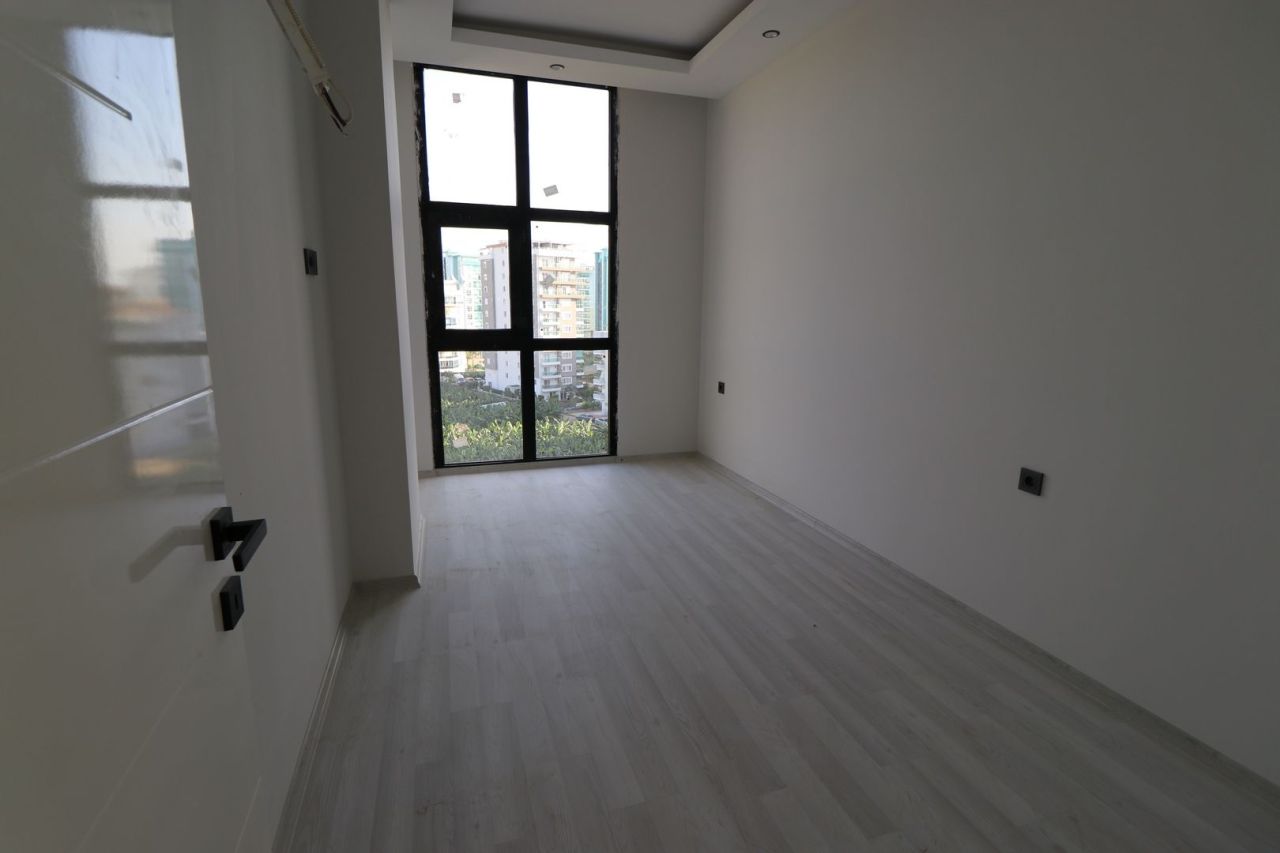 Wohnung in Alanya, Türkei, 120 m² - Foto 10