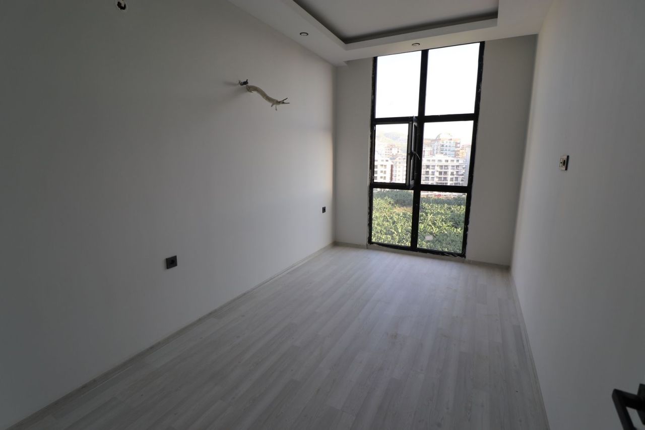 Wohnung in Alanya, Türkei, 120 m² - Foto 12