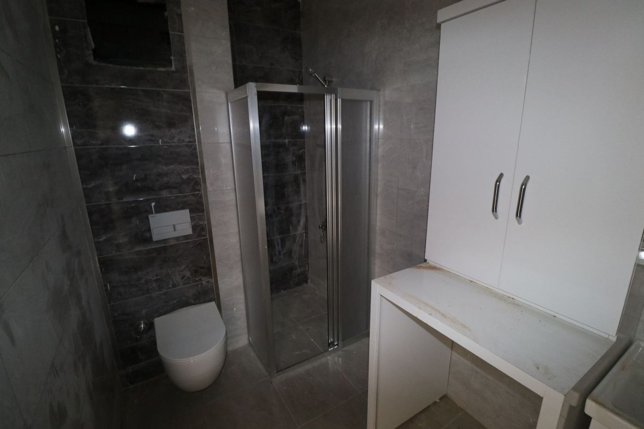Wohnung in Alanya, Türkei, 120 m² - Foto 14