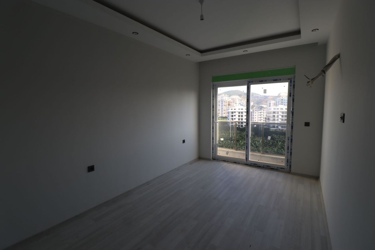 Wohnung in Alanya, Türkei, 120 m² - Foto 16