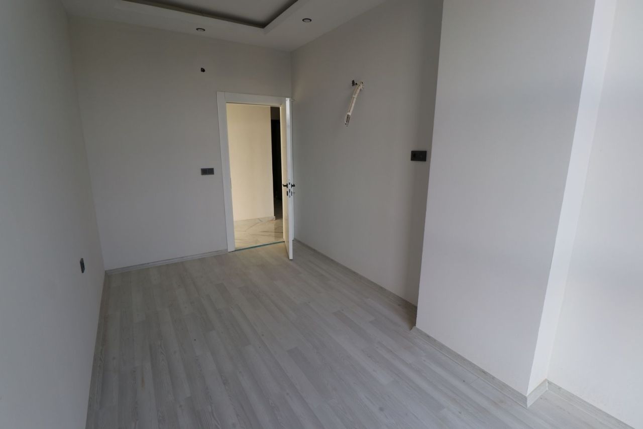 Wohnung in Alanya, Türkei, 120 m² - Foto 11