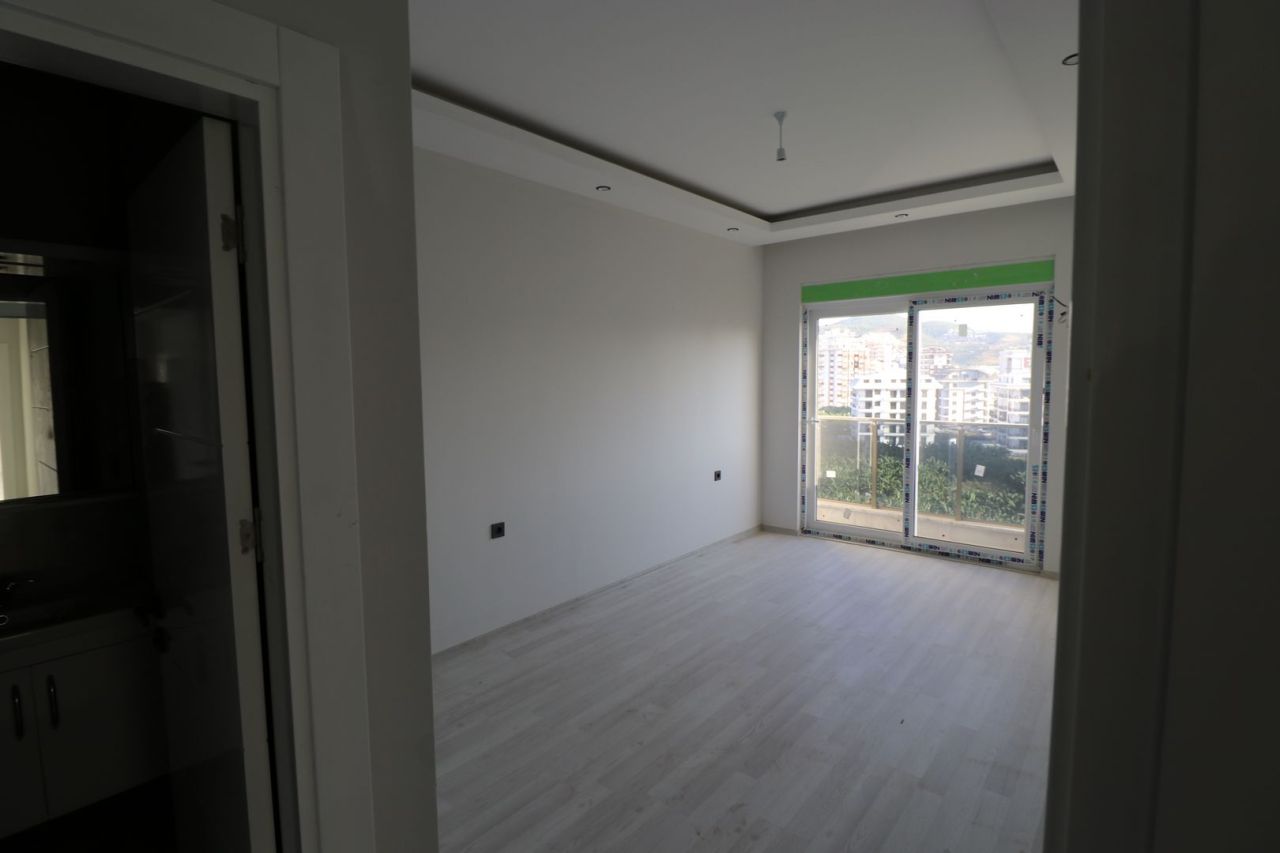 Wohnung in Alanya, Türkei, 120 m² - Foto 15
