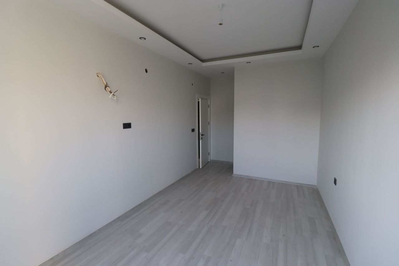 Wohnung in Alanya, Türkei, 120 m² - Foto 17