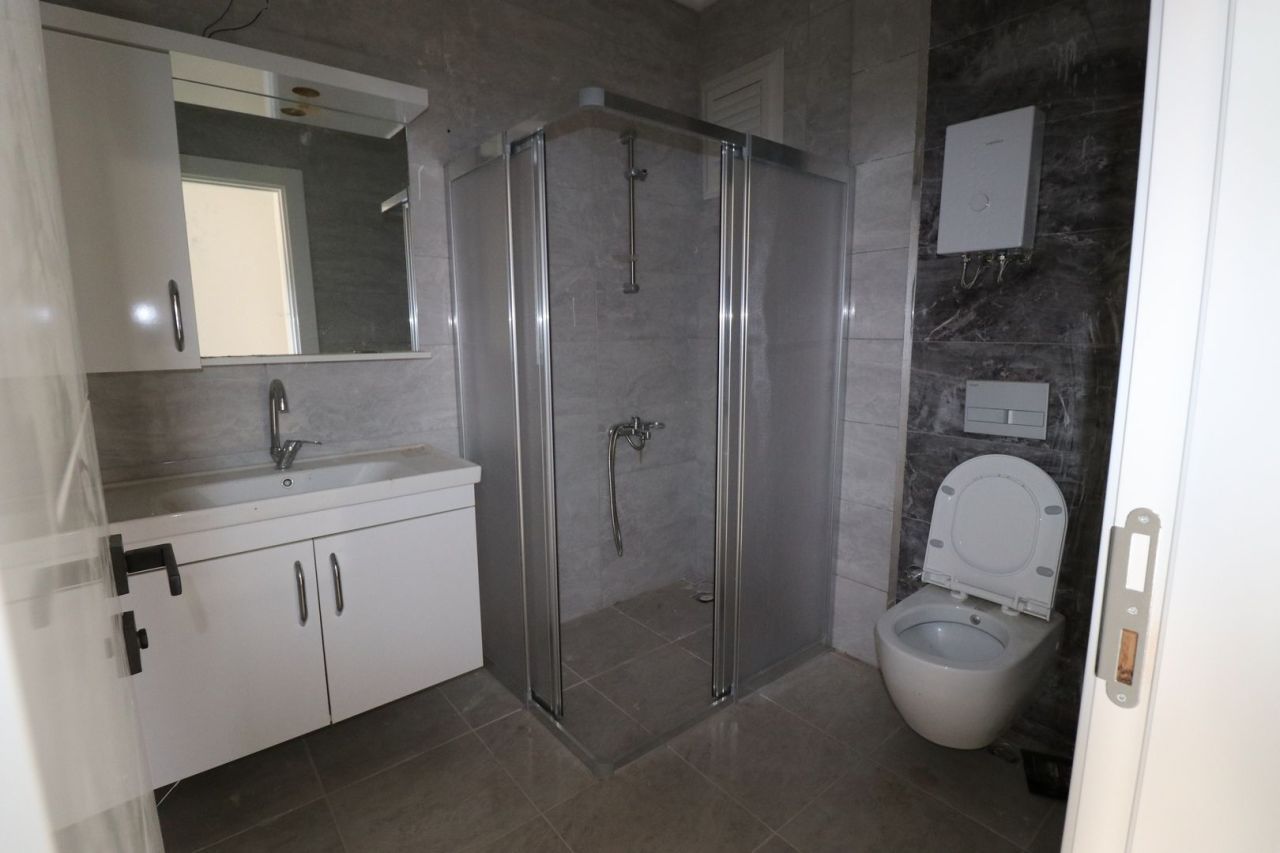 Wohnung in Alanya, Türkei, 120 m² - Foto 18