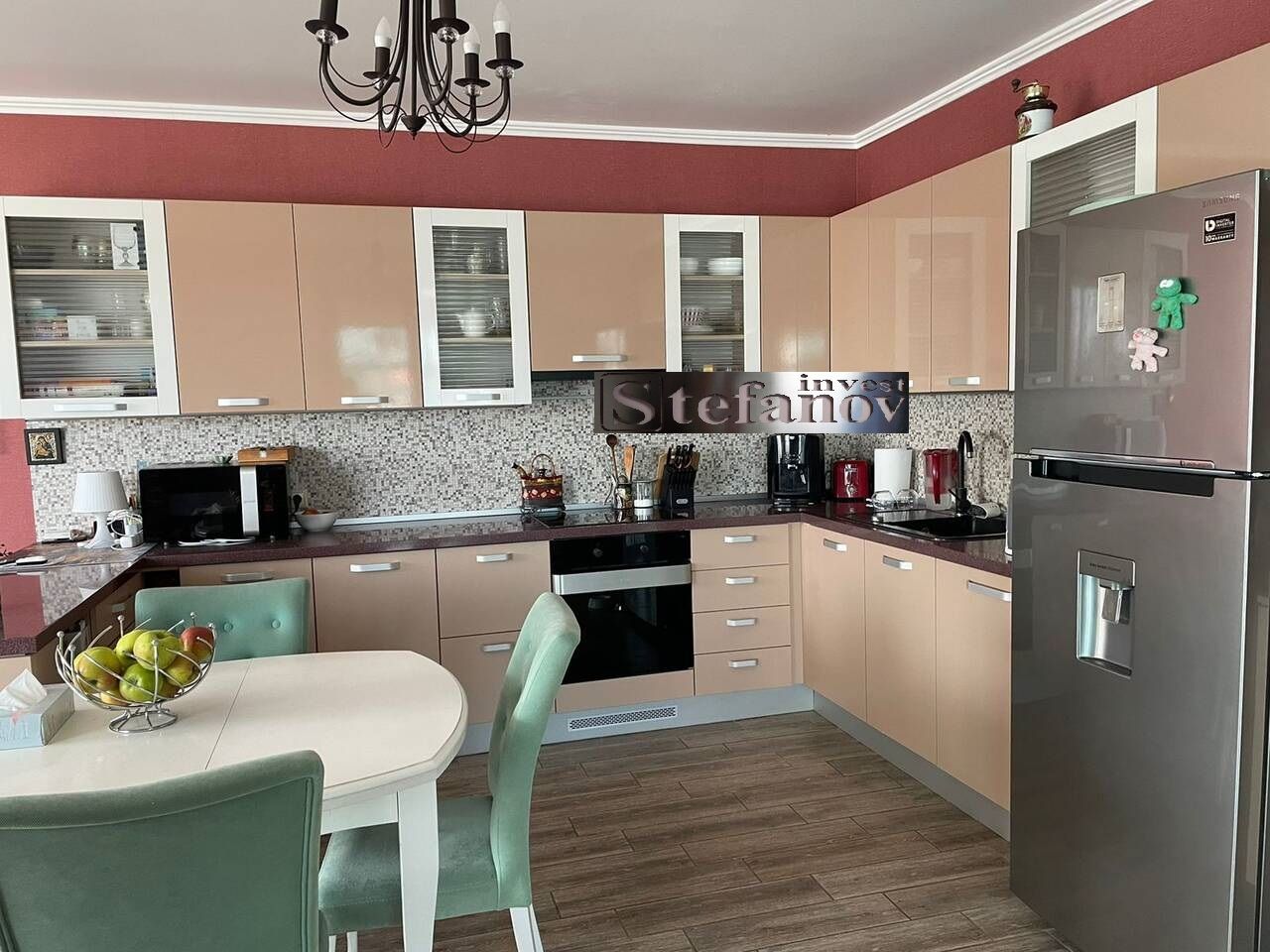 Casa a Osenovo, Bulgaria, 182 m² - foto 6