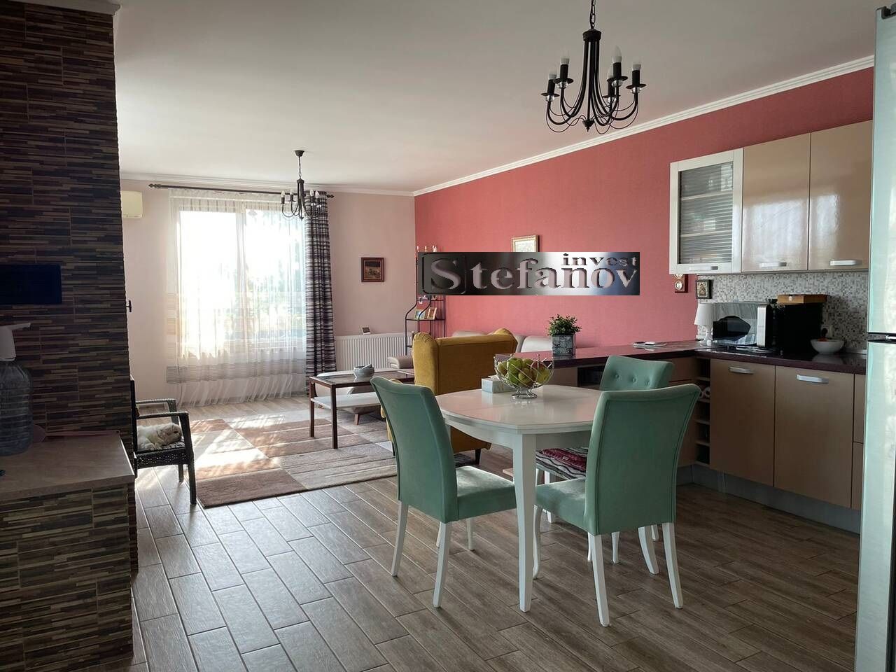 Casa a Osenovo, Bulgaria, 182 m² - foto 8