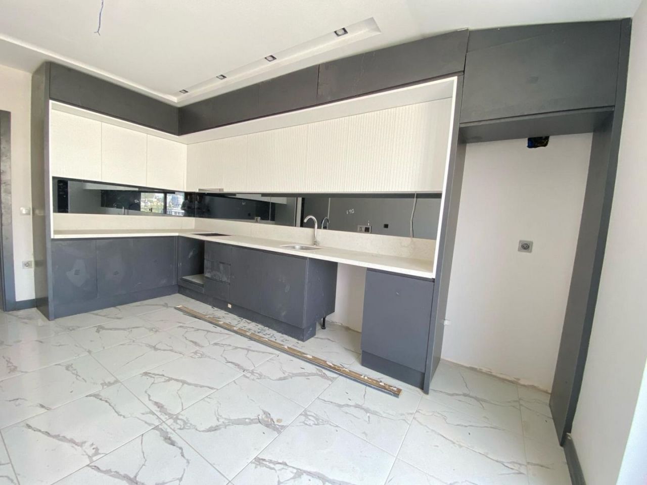 Attico a Alanya, Turchia, 160 m² - foto 10