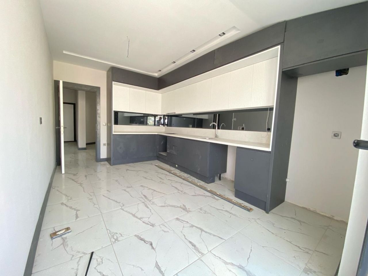 Attico a Alanya, Turchia, 160 m² - foto 9