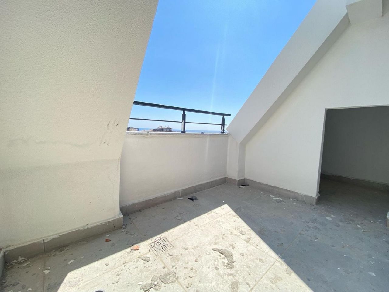Attico a Alanya, Turchia, 160 m² - foto 16