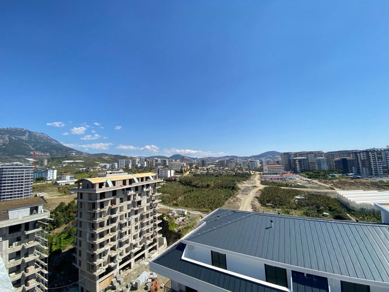 Attico a Alanya, Turchia, 160 m² - foto 18