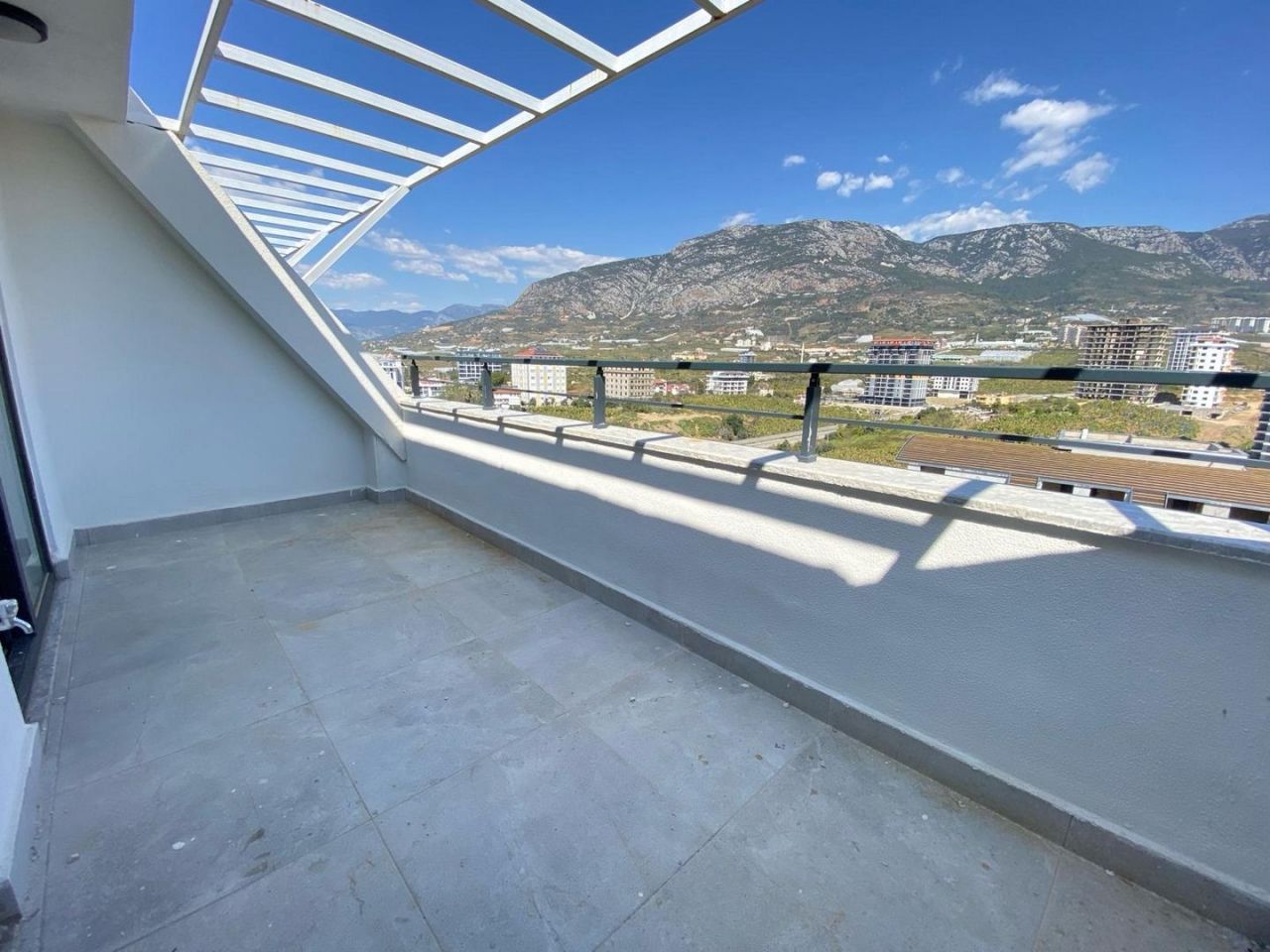 Attico a Alanya, Turchia, 160 m² - foto 17