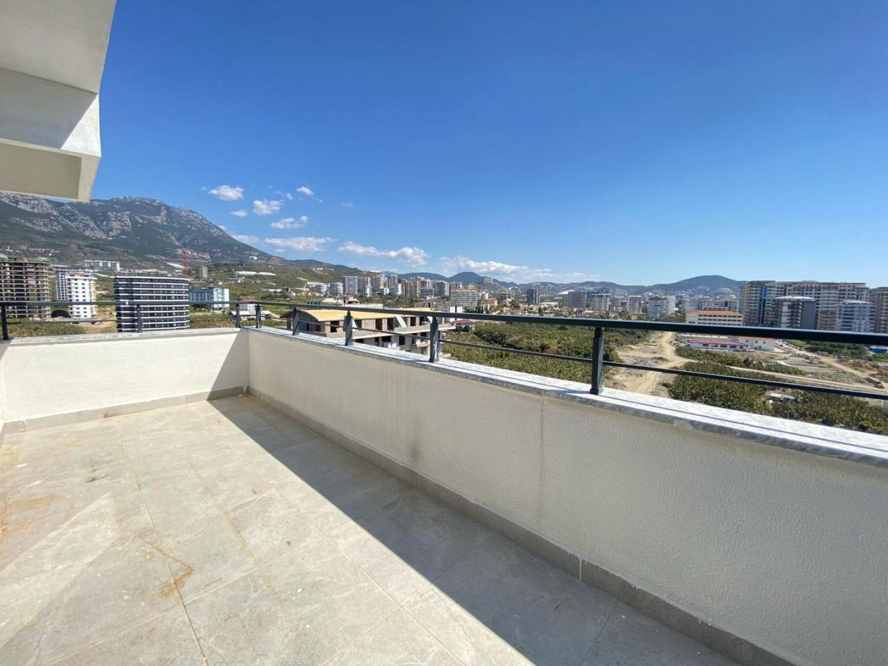 Attico a Alanya, Turchia, 160 m² - foto 14