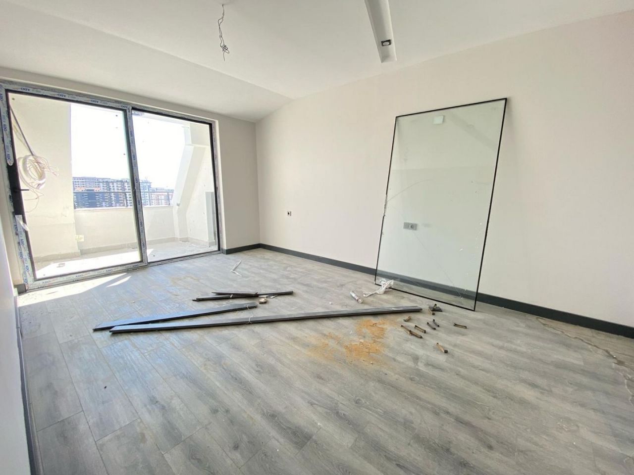 Attico a Alanya, Turchia, 160 m² - foto 13