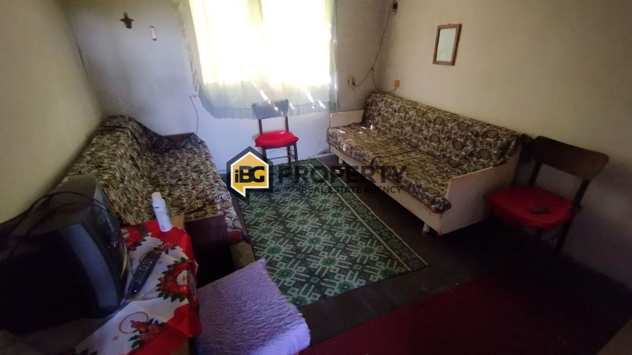 Haus in Obsor, Bulgarien, 56 m² - Foto 1