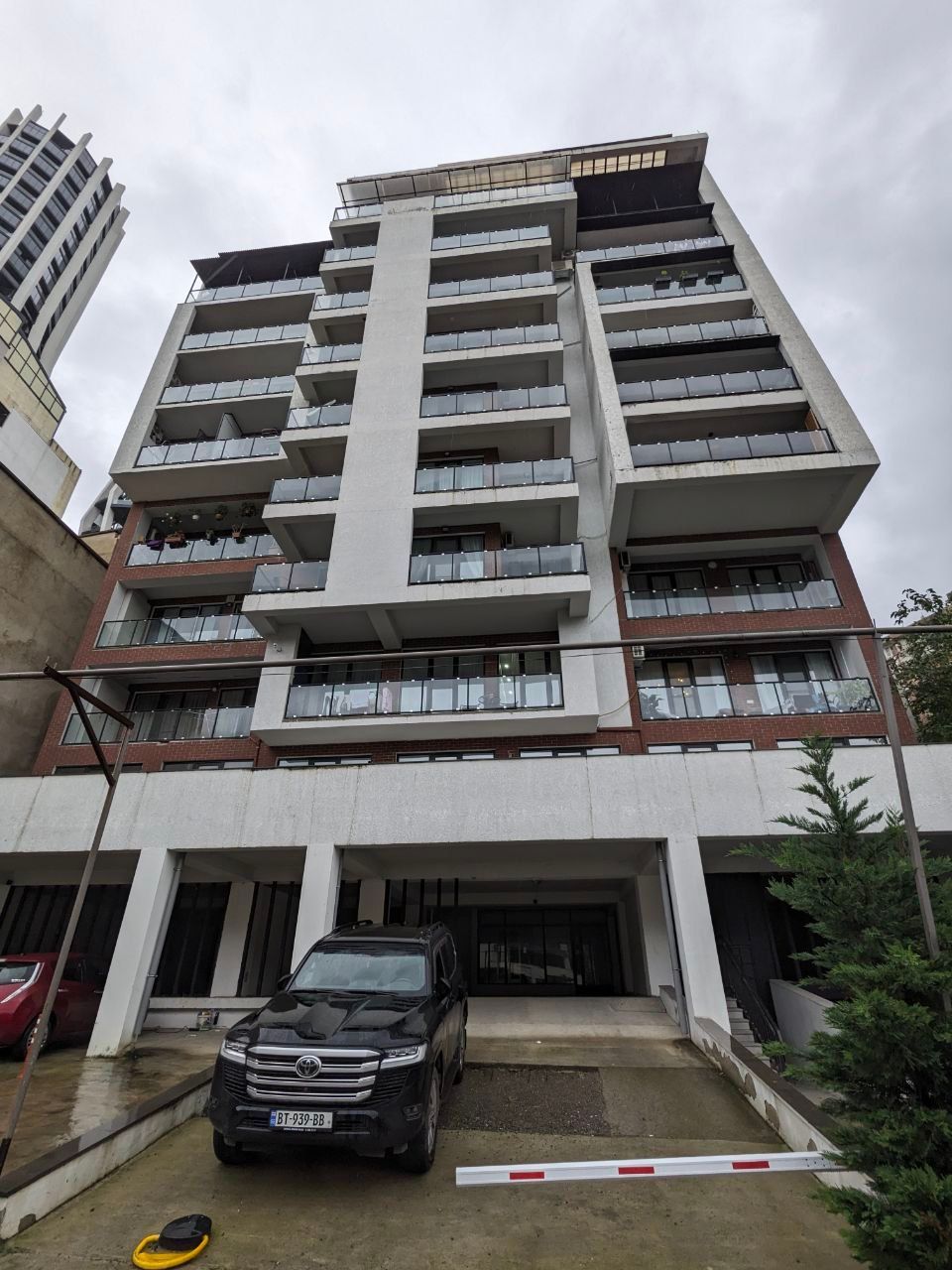 Flat in Tbilisi, Georgia, 82 m² - picture 11