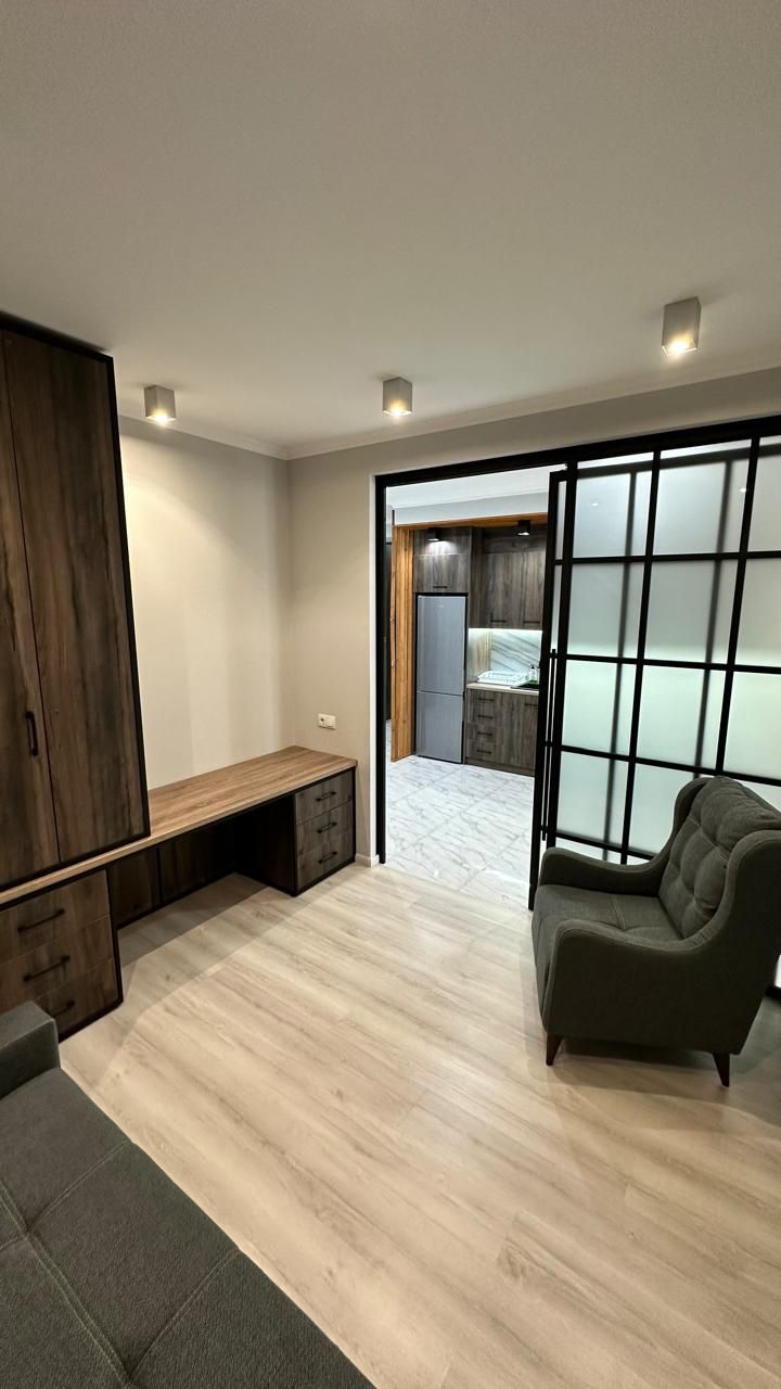 Flat in Tbilisi, Georgia, 82 m² - picture 5