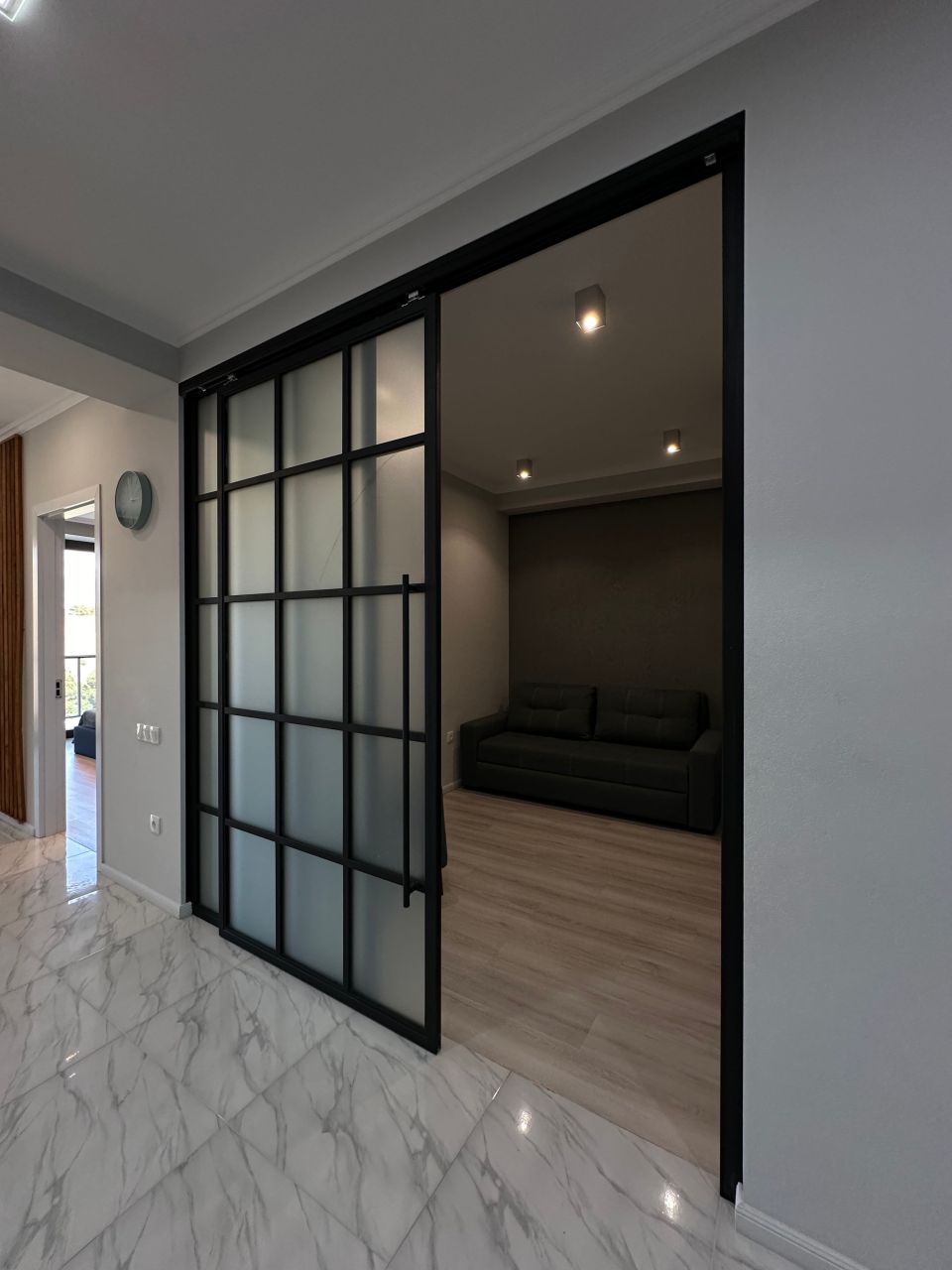 Flat in Tbilisi, Georgia, 82 m² - picture 6