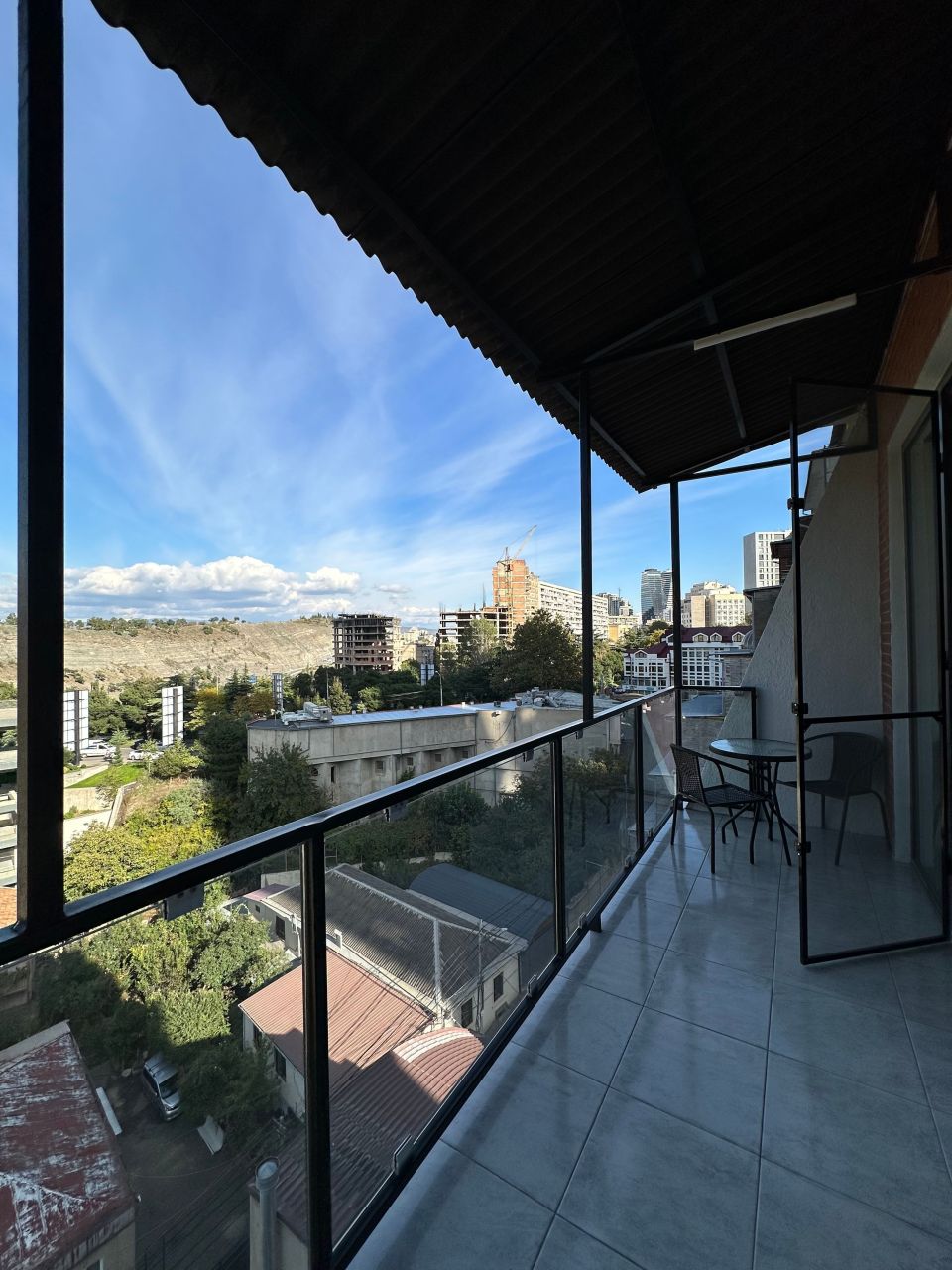 Flat in Tbilisi, Georgia, 82 m² - picture 9