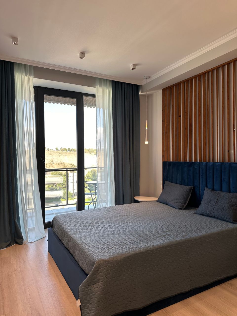 Flat in Tbilisi, Georgia, 82 m² - picture 3