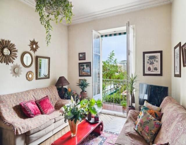 Appartamenti a Cannes, Francia, 88 m² - foto 3