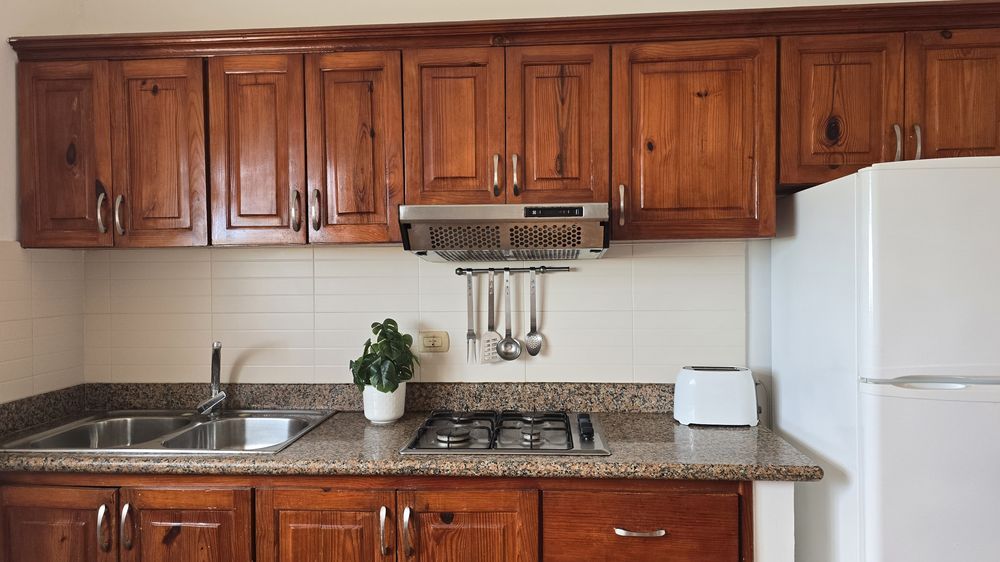 Wohnung in Bavaro, Dominikanische Republik, 98 m² - Foto 5