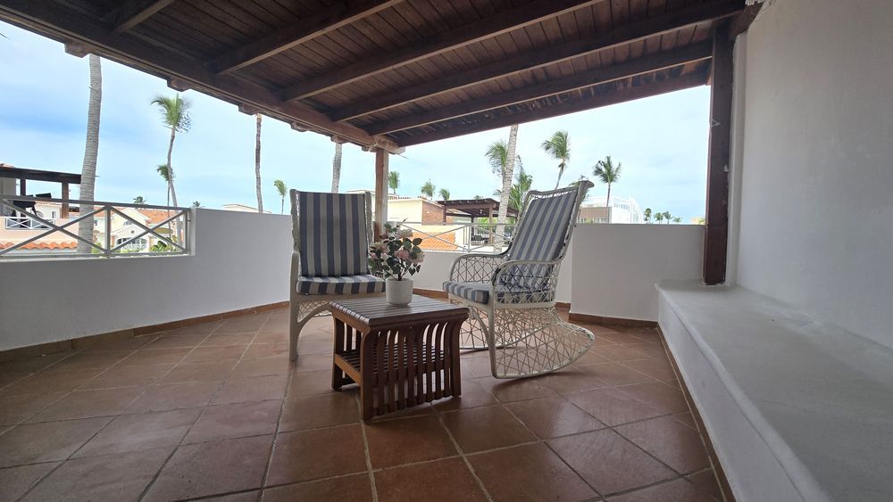 Wohnung in Bavaro, Dominikanische Republik, 98 m² - Foto 6