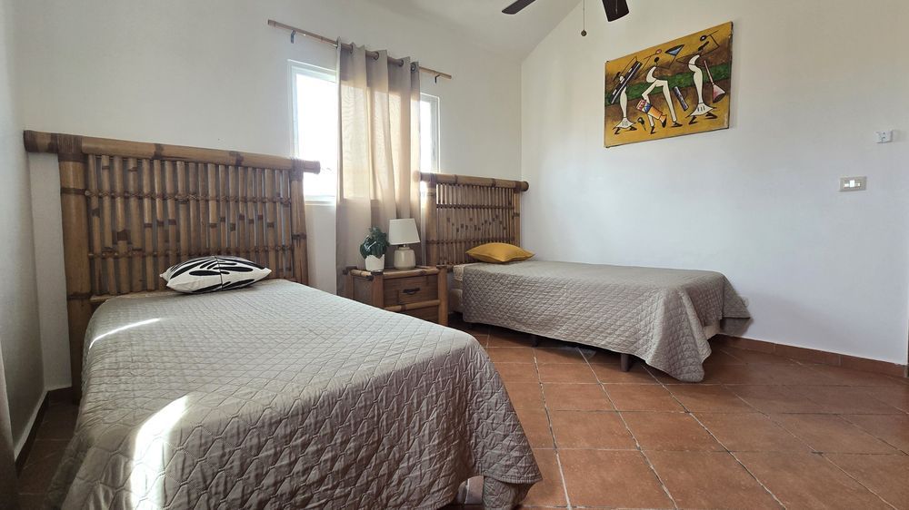 Wohnung in Bavaro, Dominikanische Republik, 98 m² - Foto 8