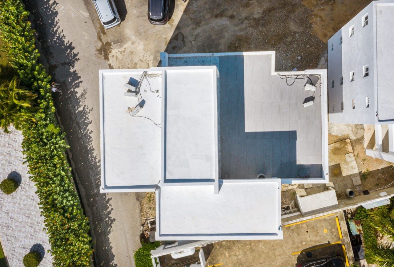 Flat in Sosua, Dominican Republic, 140 m² - picture 2