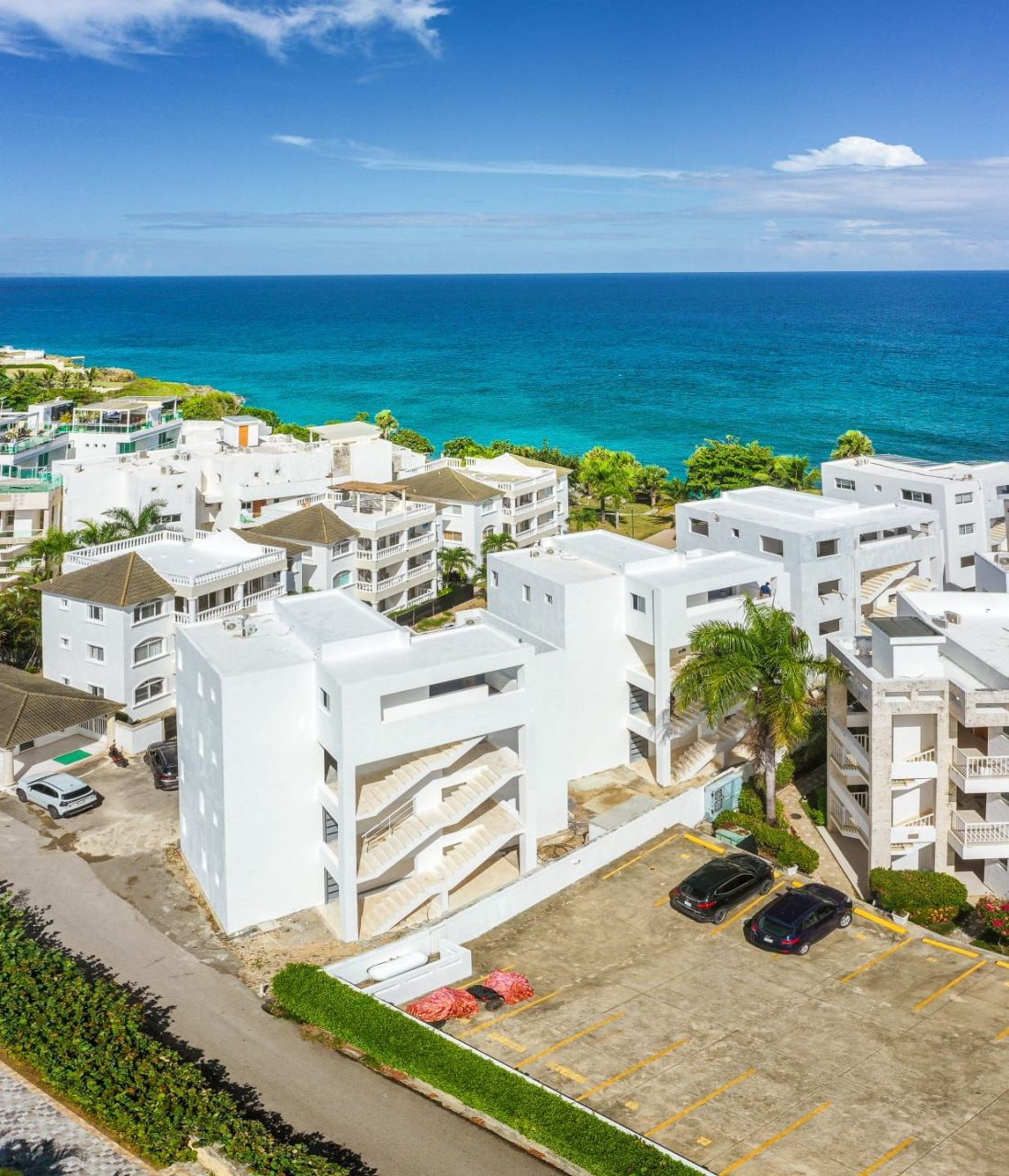 Flat in Sosua, Dominican Republic, 140 m² - picture 5