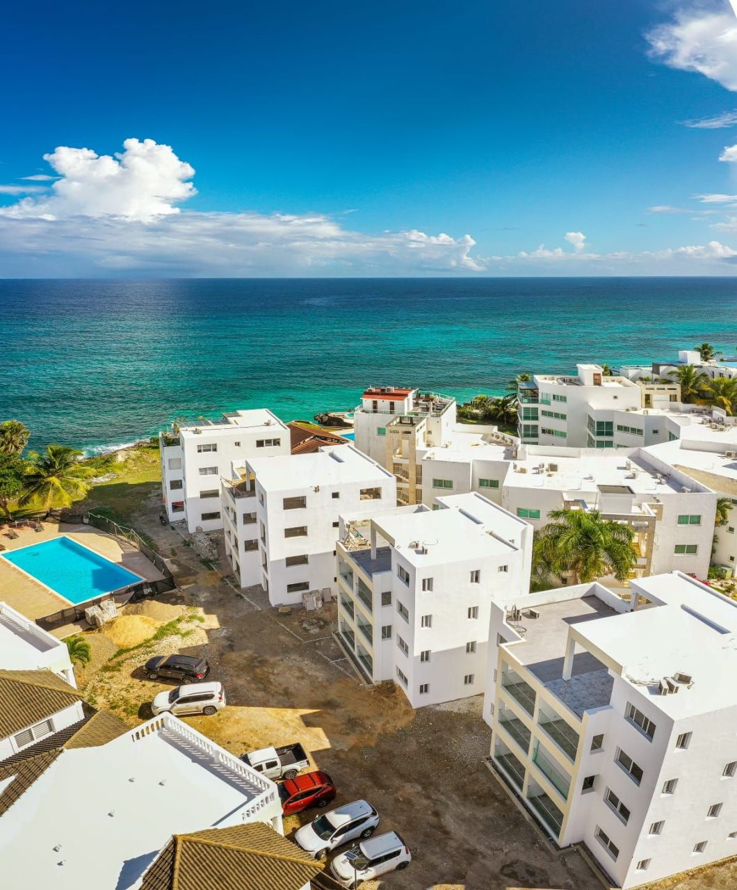 Flat in Sosua, Dominican Republic, 140 m² - picture 9