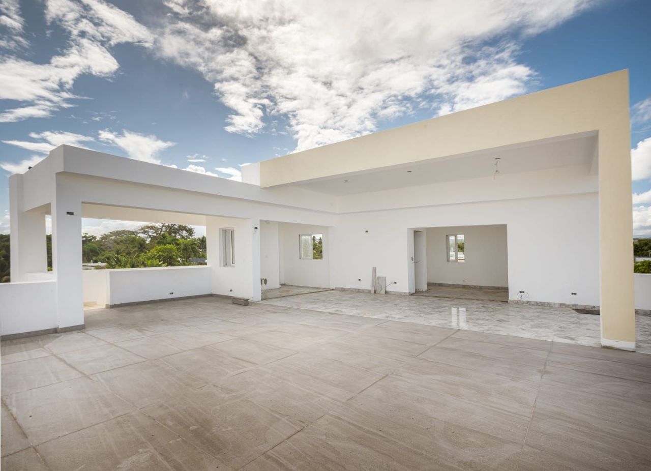 Flat in Sosua, Dominican Republic, 140 m² - picture 15