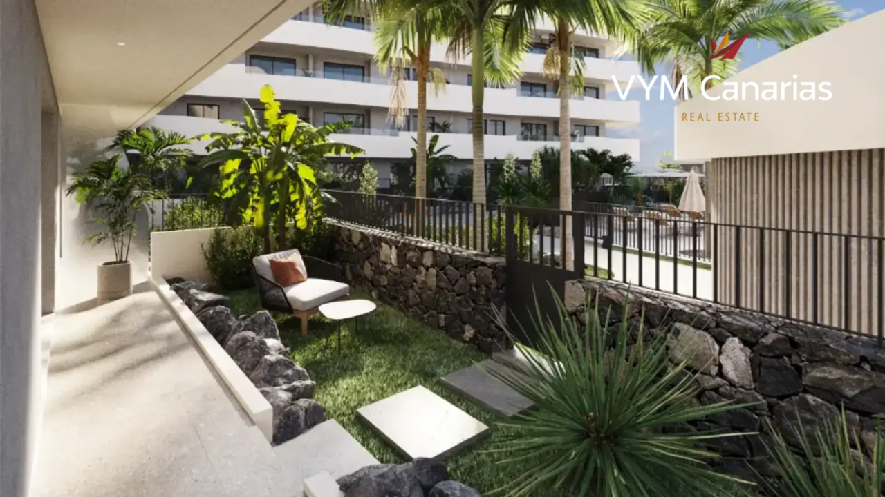 Apartment in Teneriffa, Spanien, 145 m² - Foto 4